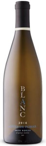 Pomar Junction Vineyard Cotes de Pomar Blanc 2016